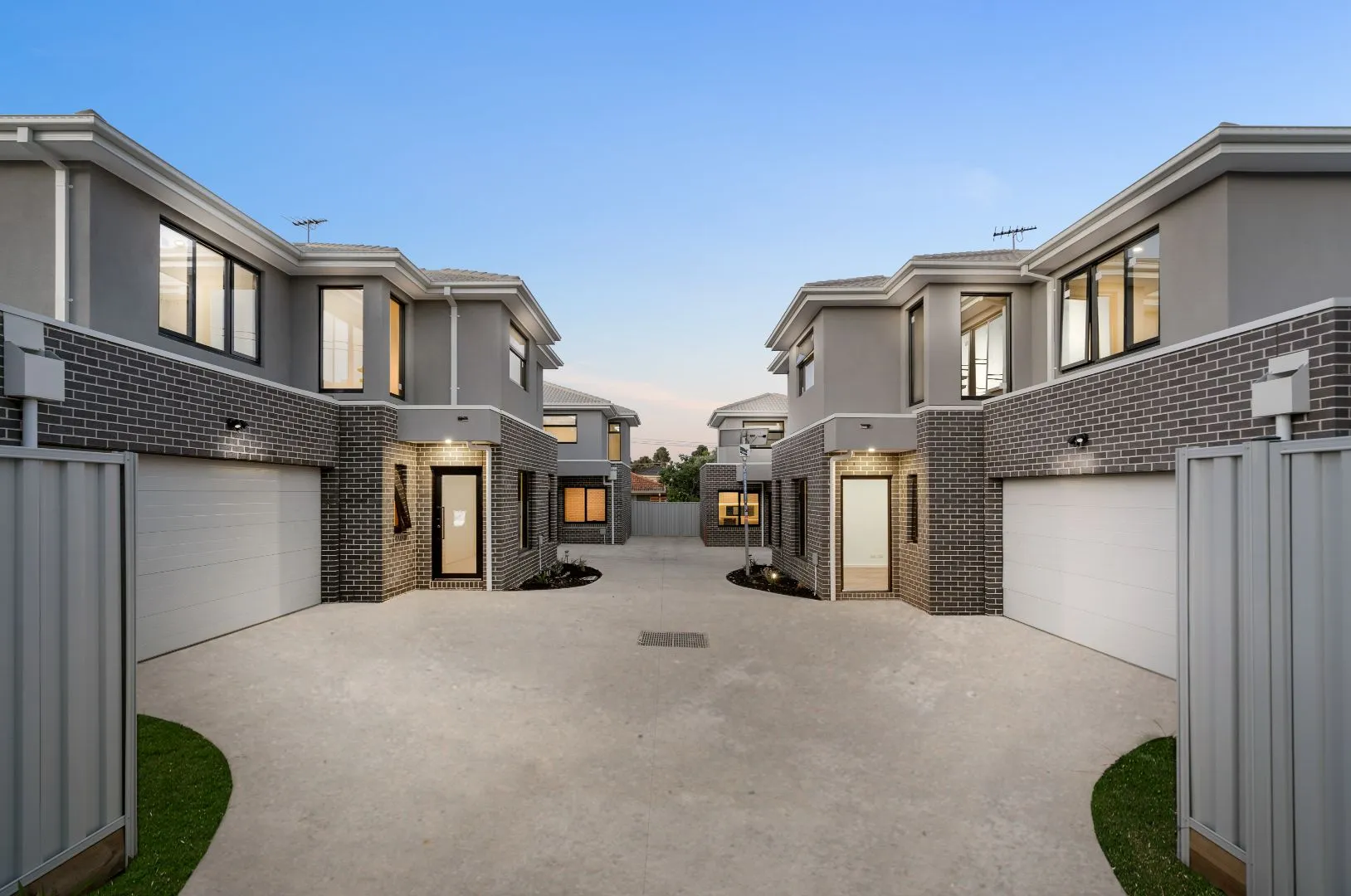 Haos Projects - Biggs St, St Albans PRINT-30 Biggs St, St Albans