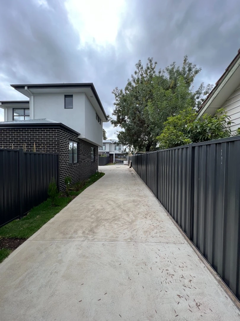 Haos Projects - Conrad Development - St Albans 9893