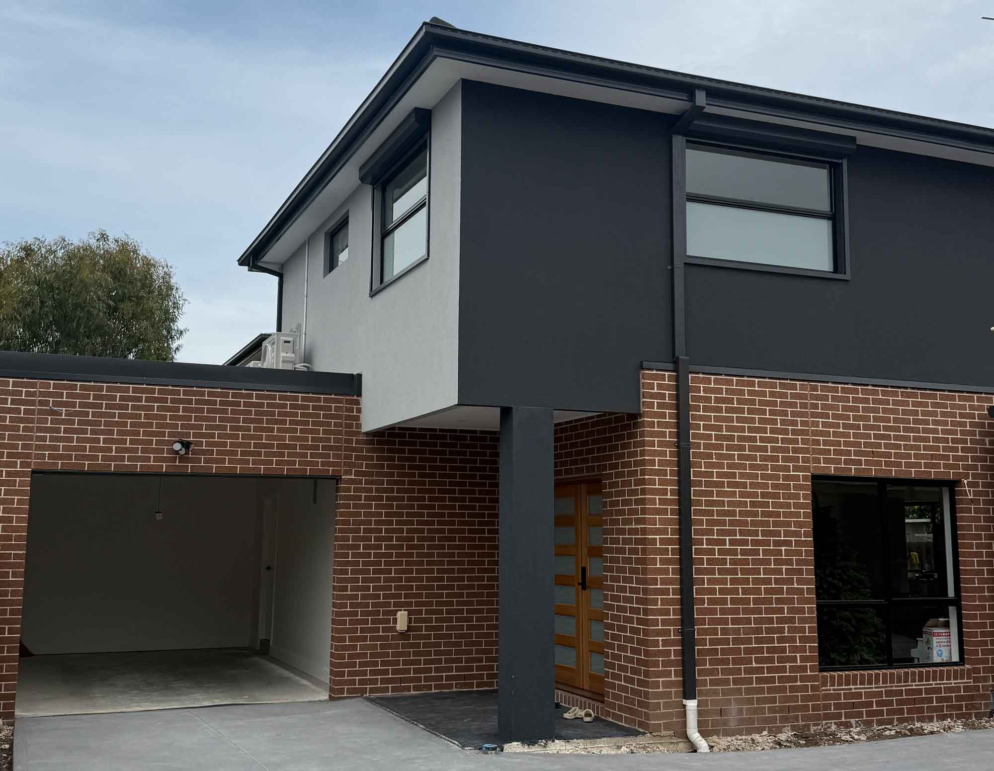 Haos Projects - Wollert project